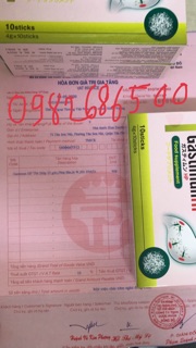 GASTIMUN HP