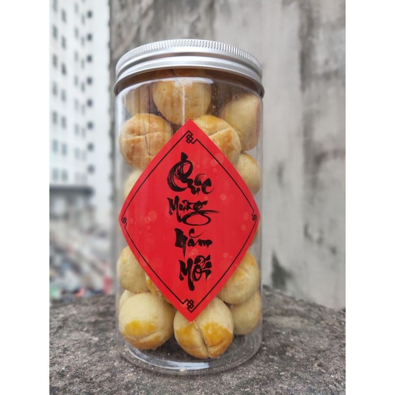 20 tem chúc mừng năm mới