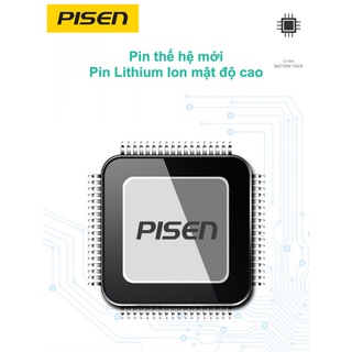 Pin Máy Ảnh Fuji NP-W126 ( New)