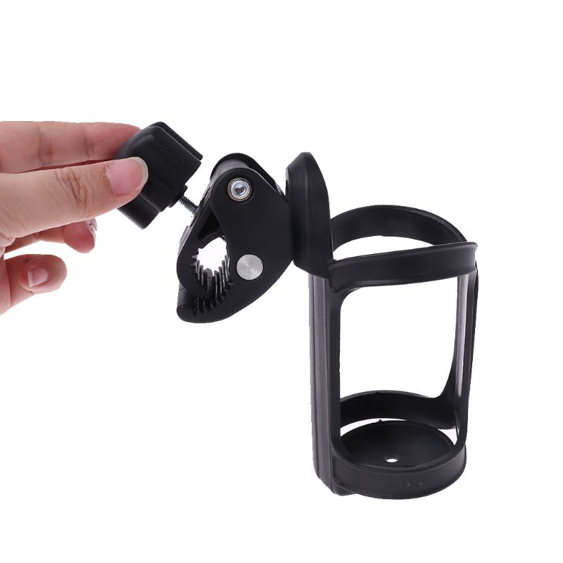 Giá Đỡ Bình Nước Gắn Xe Đạp Bằng Nhựa Gọn Nhẹ Dễ Lắp Đặt