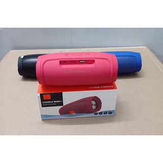 loa bluetooth charge mini 3+ GUTEK