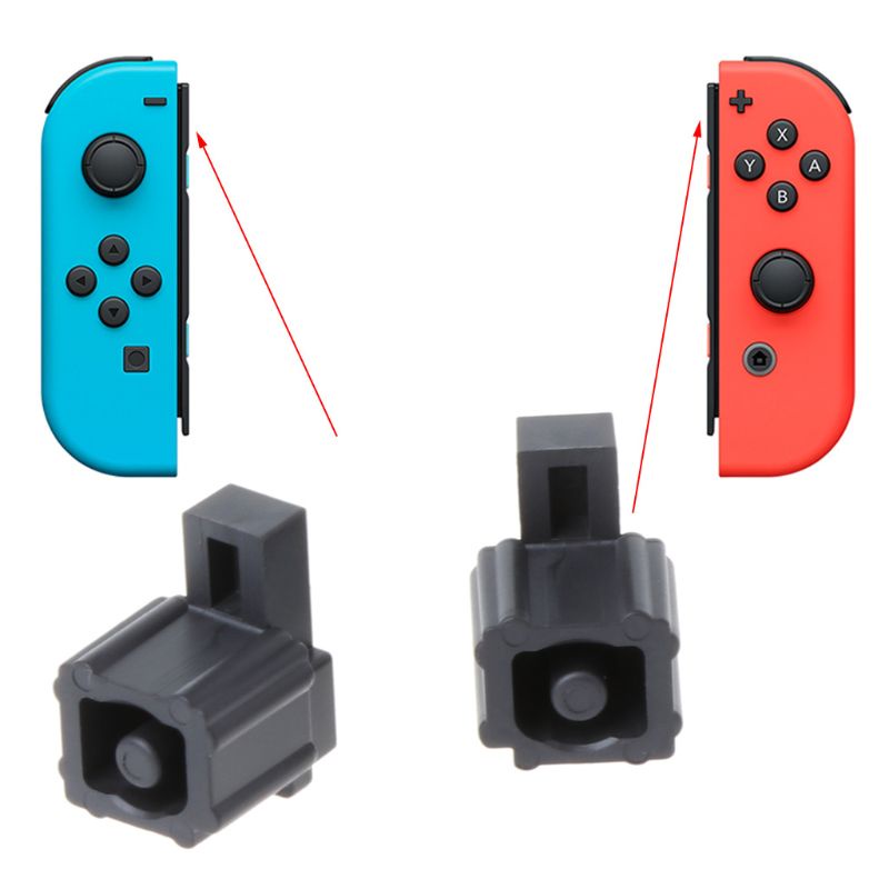 Khóa Kim Loại Thay Thế Cho Switch NS NX