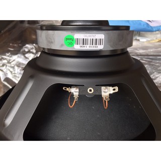 Bass sub 30 hàng nhập