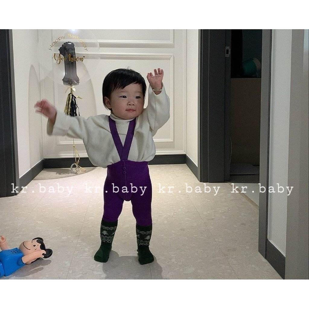 YẾM LEN MADE IN KOREA