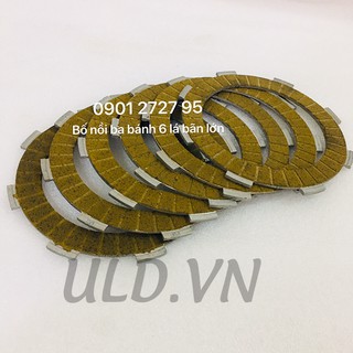 BỐ NỒI BA BÁNH BẢN LỚN