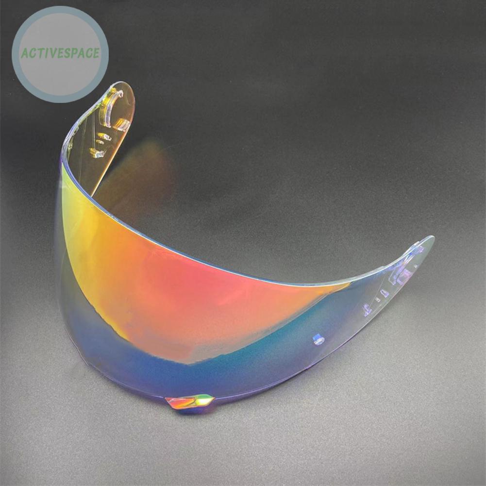 Motorcycle Full Face Helmet Visor Lens For Shoei Gt-air Air2 Neotec Cns-1 Tc-5 Motorcycle Helmet Visor Lens