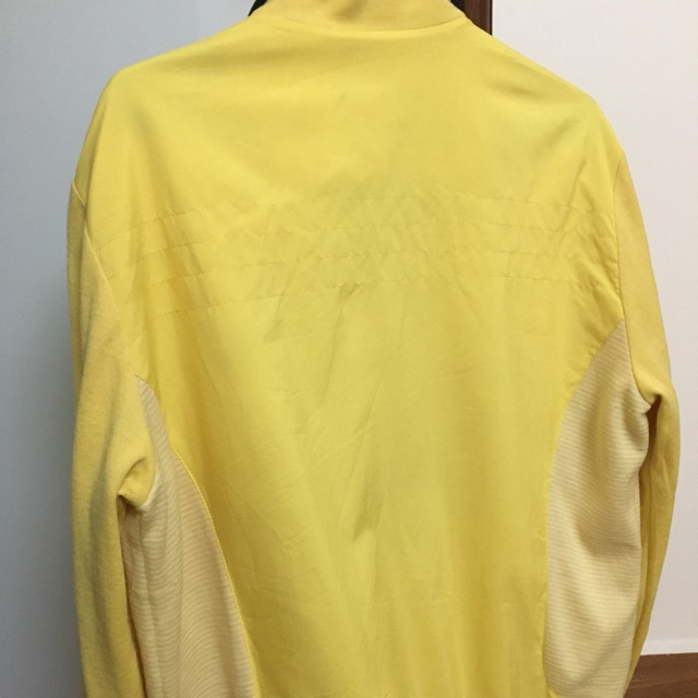 Khoác gió hai lớp