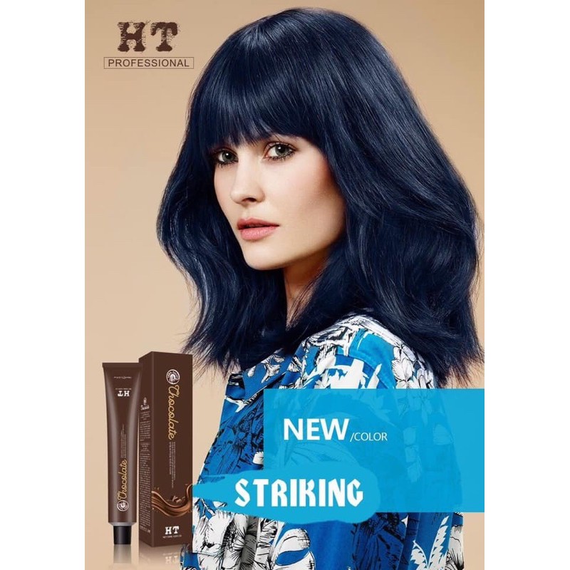 [Giá sỉ ] Thuốc nhuộm cân bằng màu Chocolate | BigBuy360 - bigbuy360.vn