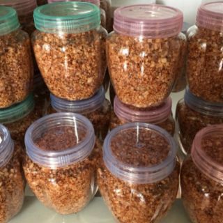 Muối omai xí muội Đà Lạt