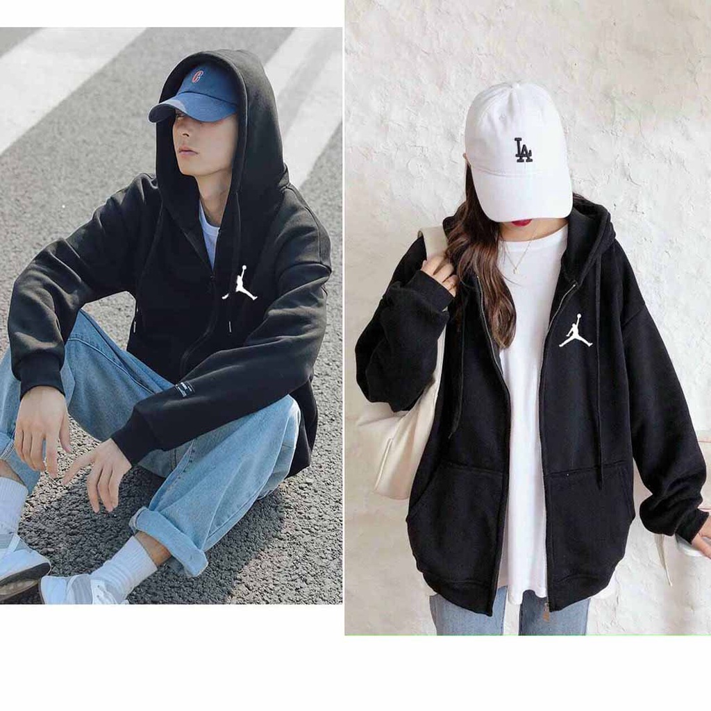 MẪU HÓT  Áo khoác nam nữ có Nón unisex form rộng họa tiết cực đẹp thời trang năng động khoác Mũ to M01