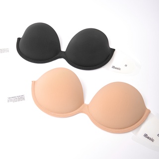 Áo ngực dán không lưng iBasic PK105