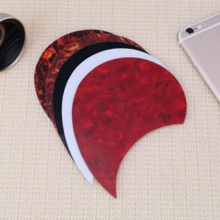 MIẾNG DÁN CHỐNG XƯỚC GUITAR 5 MÀU