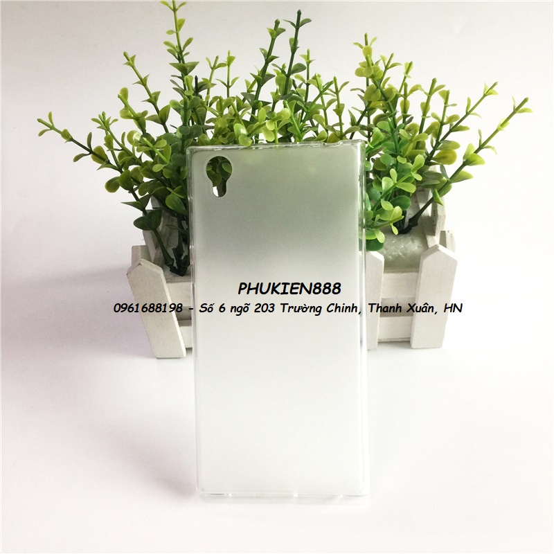 Ốp lưng điện thoại Sony Xperia L1