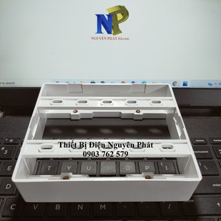 ĐÊ ÂM + NỔI ĐÔI SINO