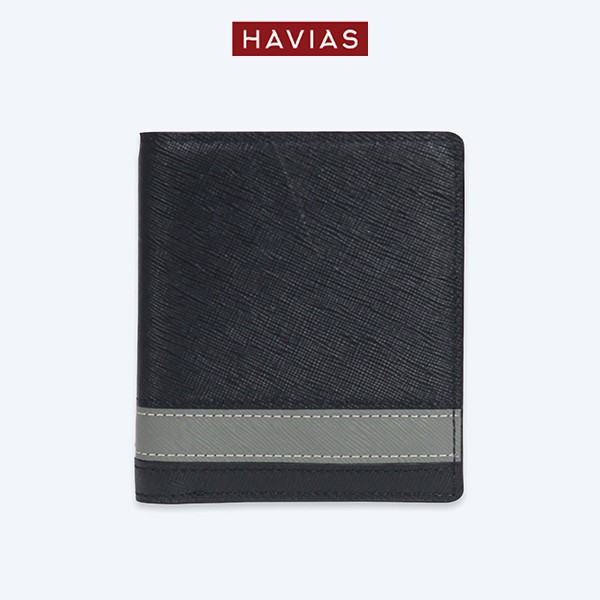 Ví đứng Cosver2 HAVIAS Handcrafted Wallet