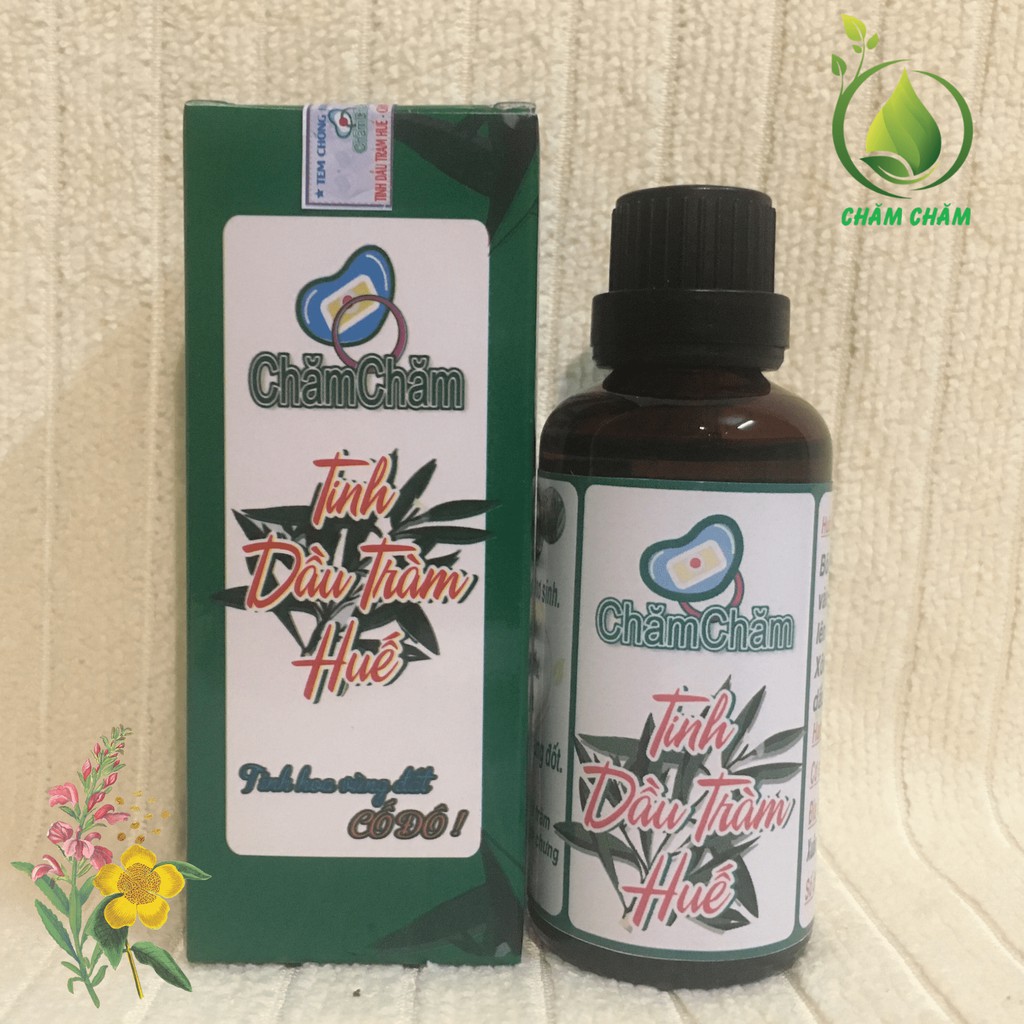 TINH DẦU  NGUYÊN CHẤT 