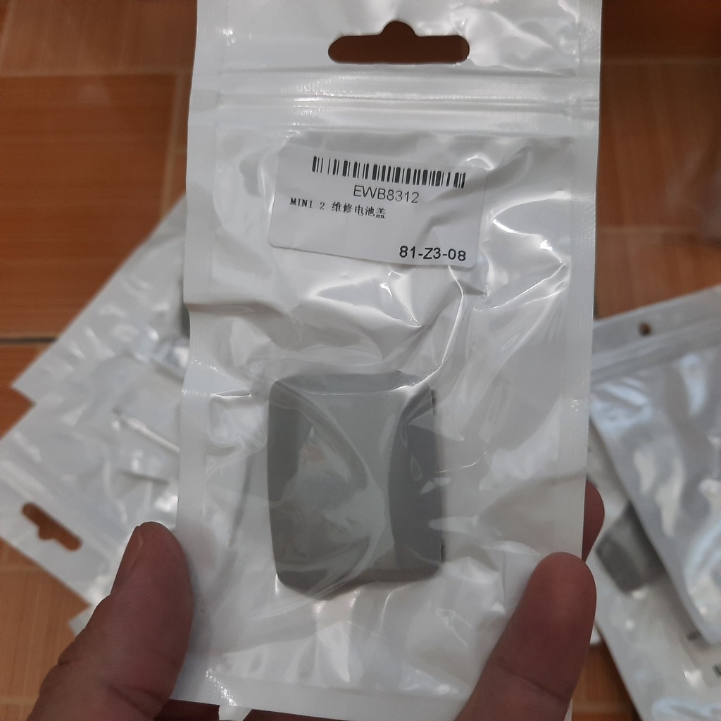 Nắp pin flycam DJI mini 2 - Phụ kiện Flycam (Drone)