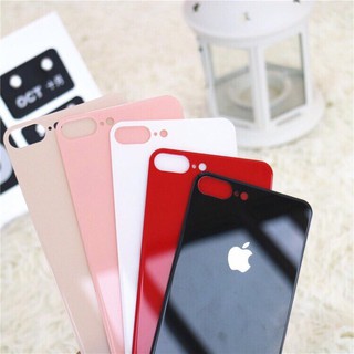 Cường Lực Tráng Gương 6D Cao Cấp Dán Mặt Sau Lưng Dành Cho 6/6plus/7/7plus/8/8plus/IpX