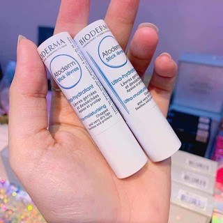 Son dưỡng Bioderma