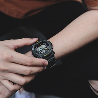 Đồng hồ điện tử nam Casio G-7900-3DR