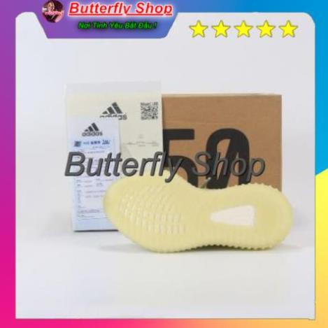 [XẢ KHO 1 NGÀY] giày thể thao sneaker yz350 vàng phản quang AV2 | BigBuy360 - bigbuy360.vn