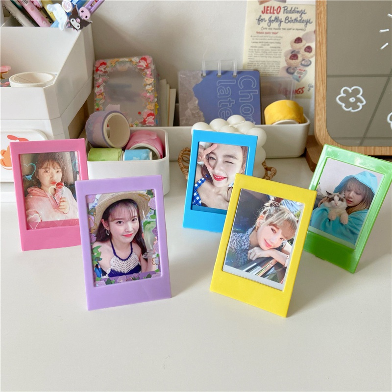 Giá Đỡ Khung Ảnh Để Bàn Mini