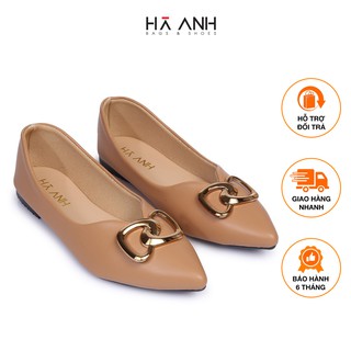 Búp bê mũi nhọn đính khóa hà anh n-6