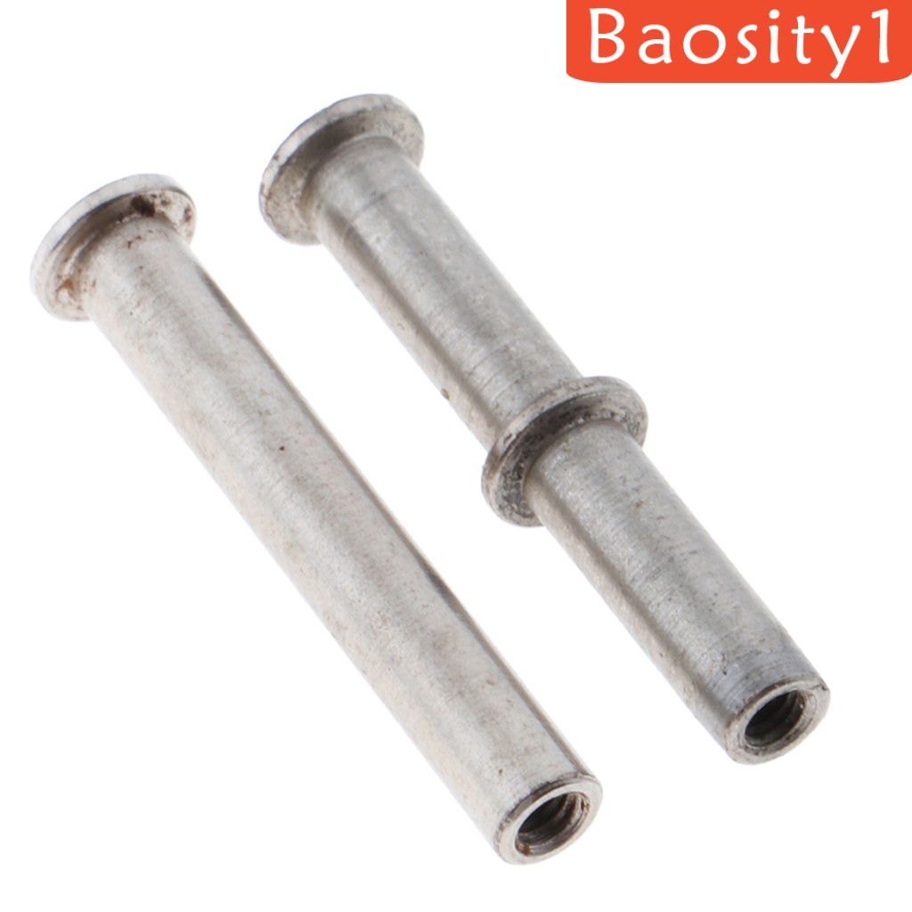 [Baosity1] 2 Chiếc Cột Vô Lăng Xe Hơi Điều Khiển Từ Xa WLTOYS 1 / 14 144001 Phụ Kiện Nâng Cấp Cho Xe Hơi Điều Khiển Từ Xa