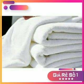 Khăn tắm 70×140cm 300g nhà nghỉ.khách sạn