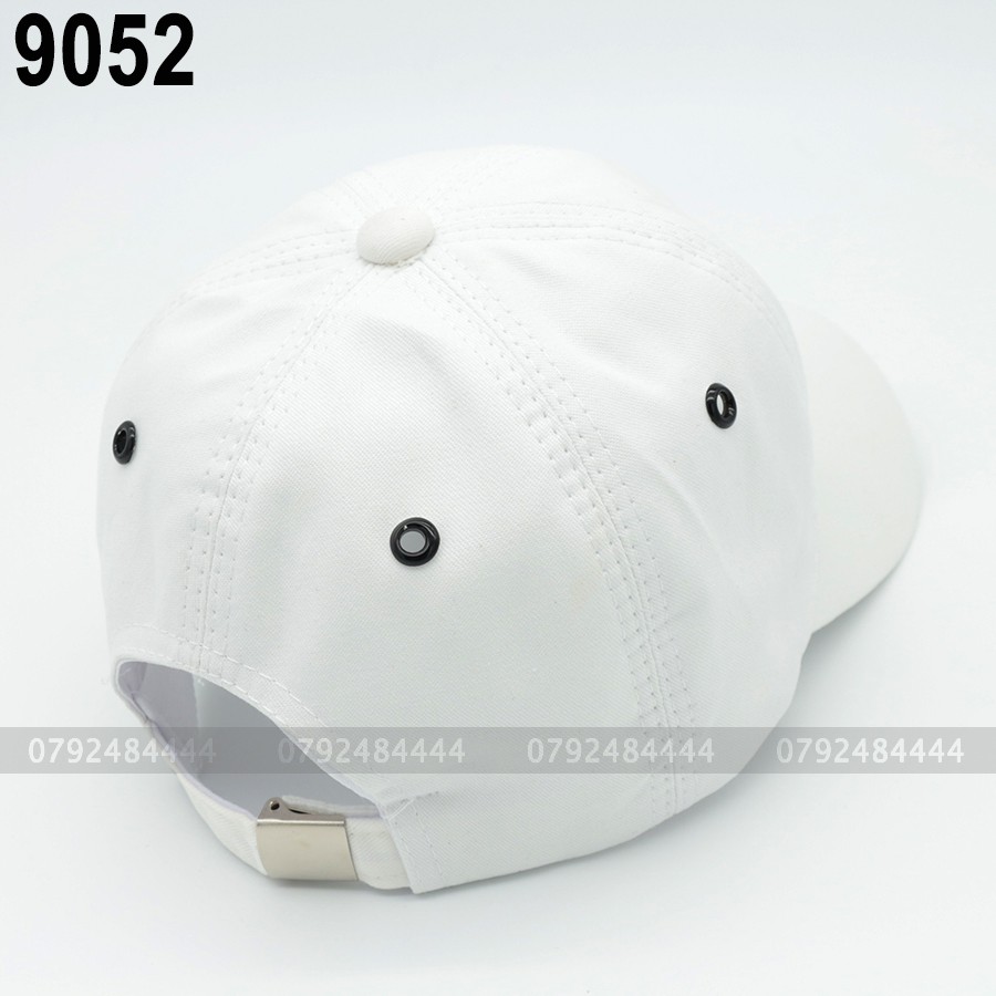 Nón lưỡi trai Xe Raider