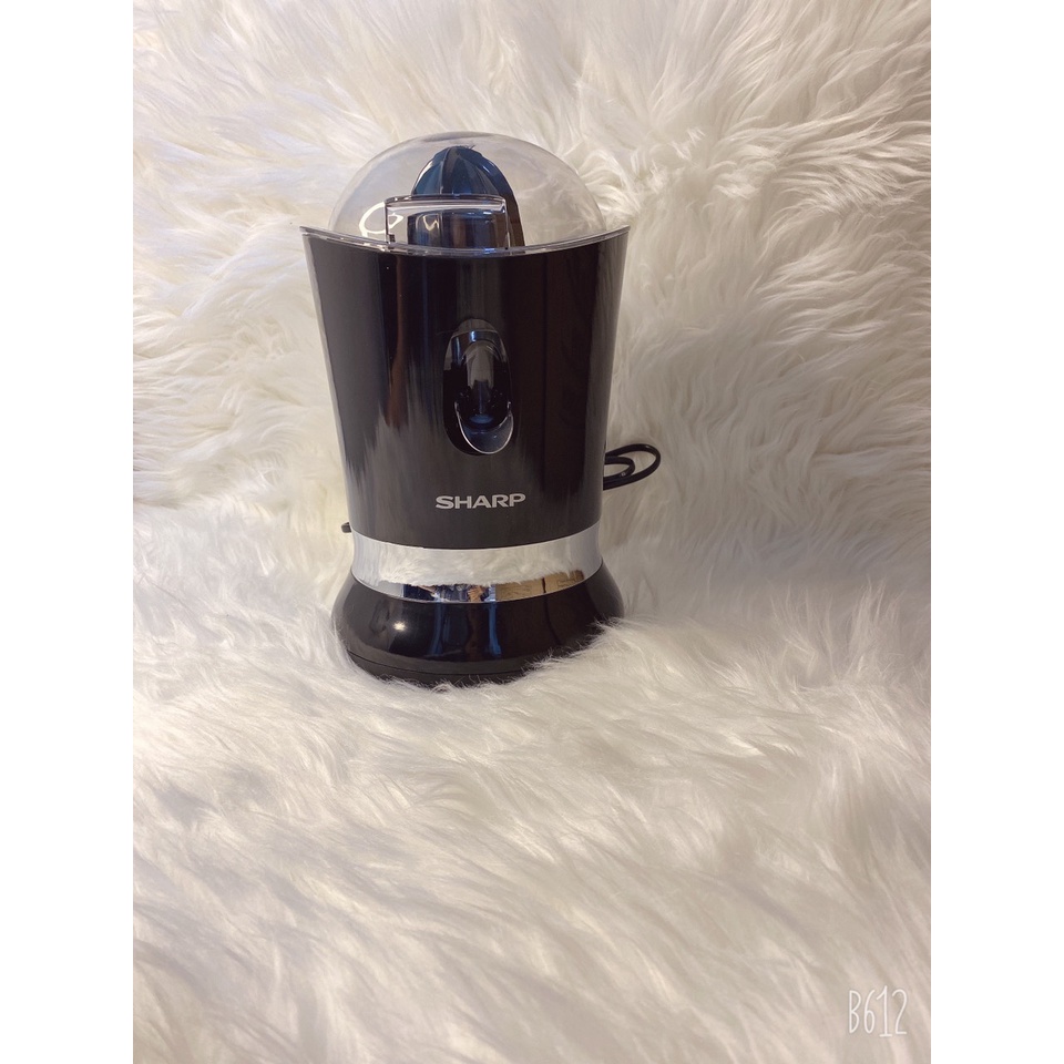 [ MỚI] Máy Vắt Cam SHARP EJ-J130-ST - Chính hãng - Bảo Hành 12 Tháng - Mới 2022