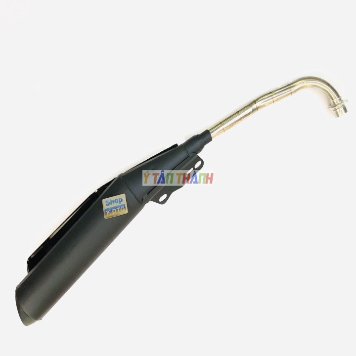 Pô Xe Wave A 2016 MS2066