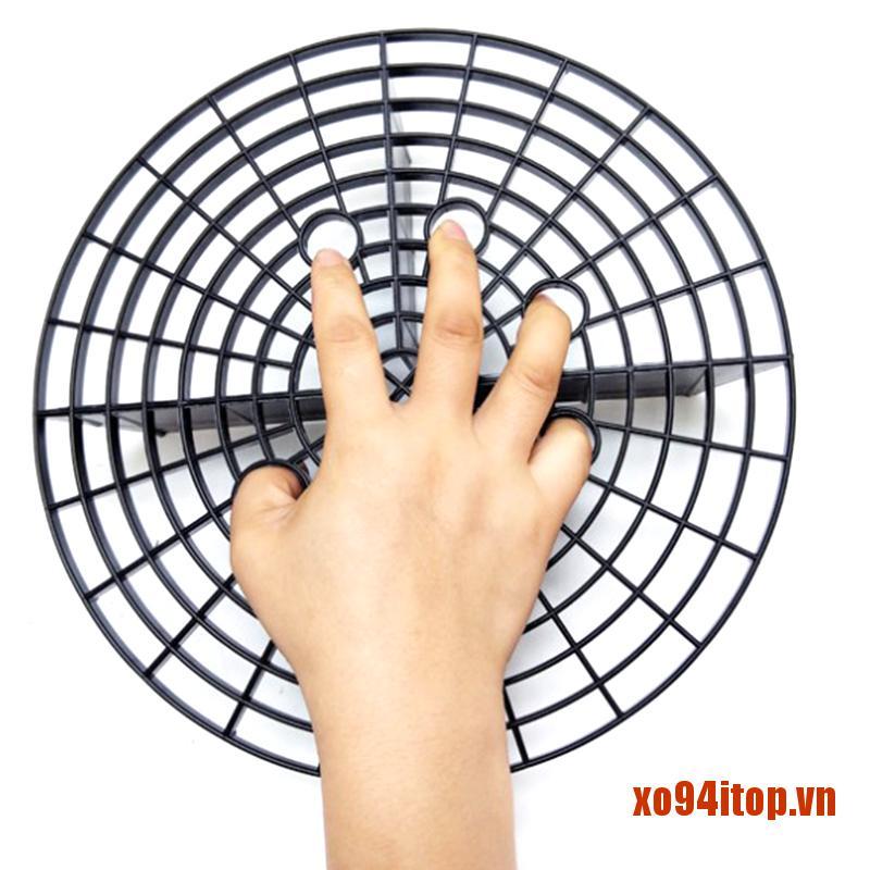 1 Miếng Nhựa Hỗ Trợ Vệ Sinh Xe Ô Tô 23.5 / 26cm