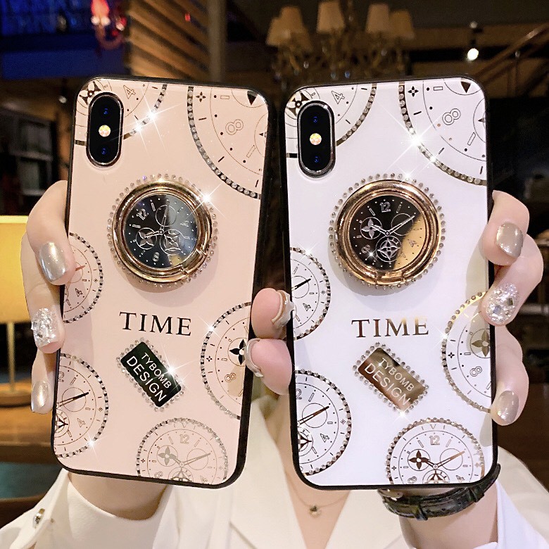 Ốp lưng iphone Tybom kèm iring  6/6s/6plus/6splus/7/7plus/8/8plus/x/xs/xsmax/11/11pro/11 promax_SIPHUKIEN999_B013 | BigBuy360 - bigbuy360.vn