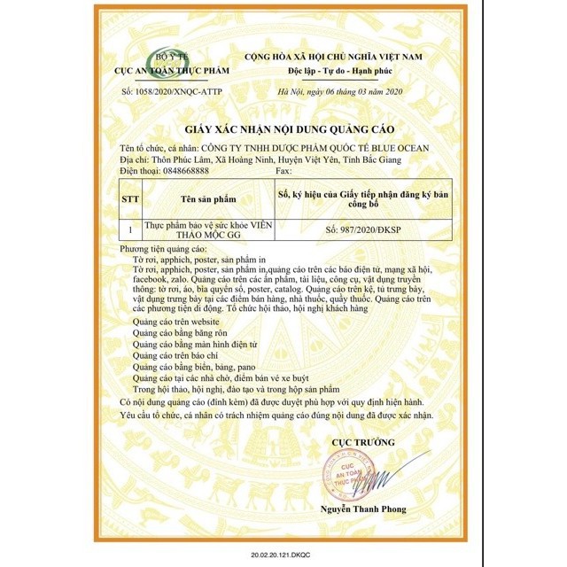 [ Rẻ nhất shopee ] Viên ăn ngon GG- Chính hãng, hộp 30 viên kèm thực đơn dinh dưỡng | BigBuy360 - bigbuy360.vn