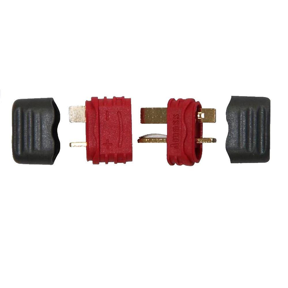 CHOOKEY Set 5 Cặp Phụ Kiện Chữ T Cho Máy Bay Điều Khiển Từ Xa