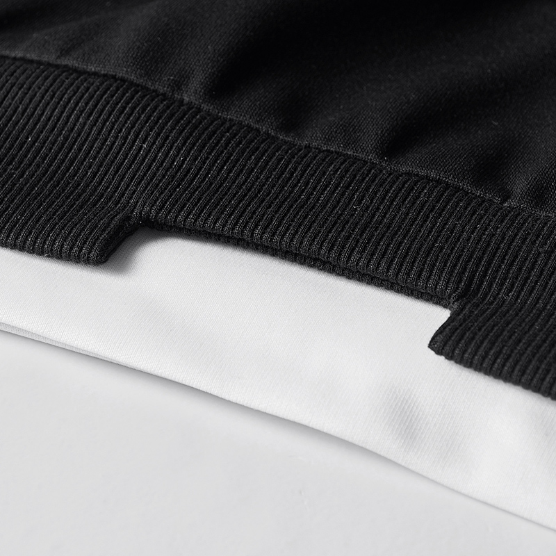 Hoodie Men Sweater Blacktipe Hoodie Reglan Plain Sweater Hoodie Jumper W11A | BigBuy360 - bigbuy360.vn