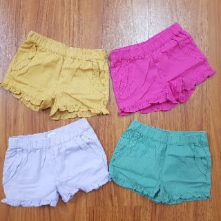 Quần short gymboree xuất dư