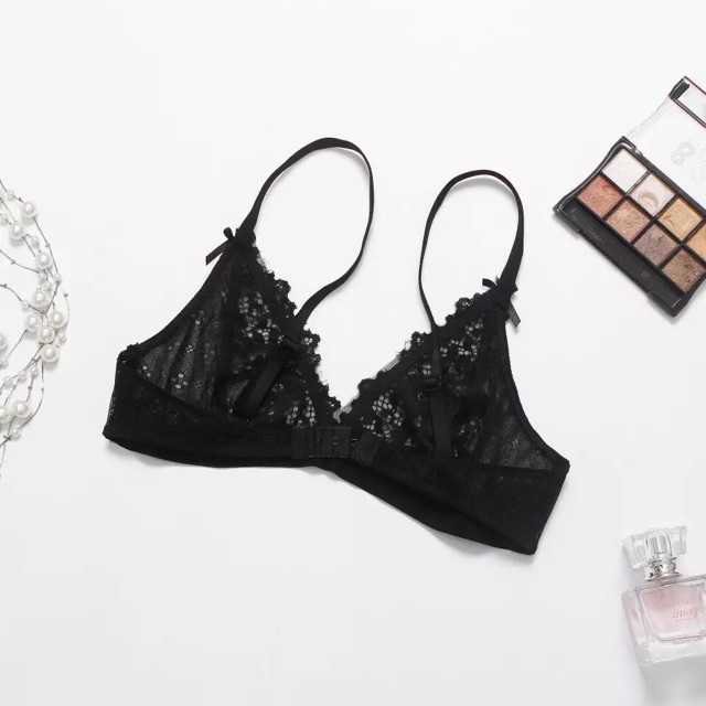 Áo lót không gọng