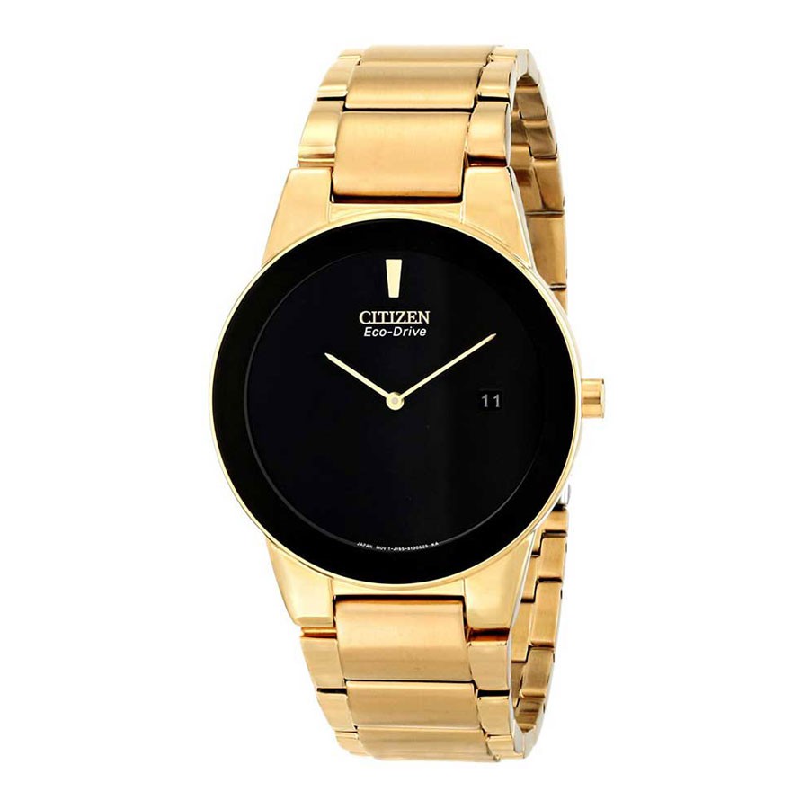 Đồng hồ kim nam Citizen AU1062-56E