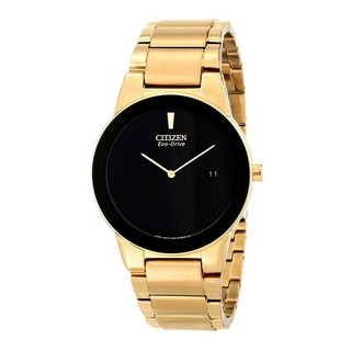 Đồng hồ kim nam Citizen AU1062-56E