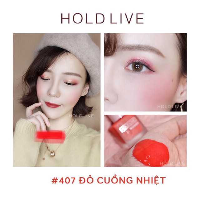 Má kem HOLD LIVE siêu mịn Nội địa Trung | BigBuy360 - bigbuy360.vn