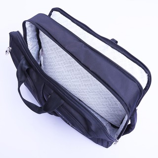 "HOT SALE" Cặp đa năng SAKOS FLASH 22 (Đen)