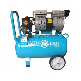 Máy nén khí trực tiếp MINBAO 24L