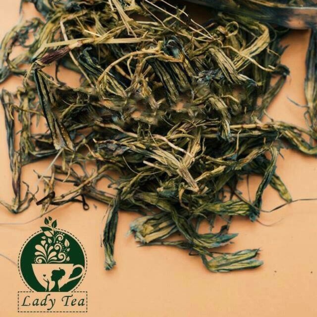 Trà hoa Ngọc Mỹ Nhân