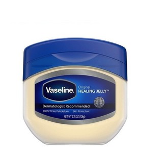 SÁP DƯỠNG ĐA NĂNG VASELINE ORIGINAL HEALING JELLY 106g ( HÀNG CHÍNH HÃNG )