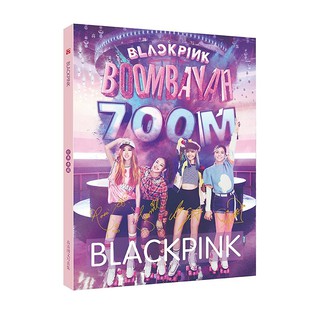 Postcard Black Pink KILL THIS LOVE 900pcs mới