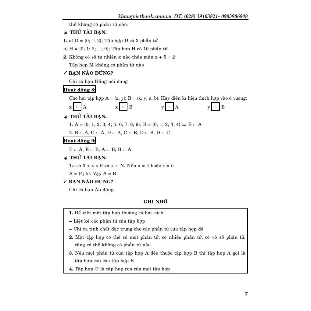 Sách - Phát Triển Tư Duy Đột Phá Giải Bài Tập Tài Liệu Dạy - Học Toán Lớp 6 (Tập 1)