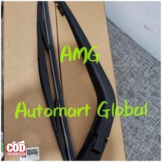 Cần Gạt Nước Bằng Cao Su Chuyên Dụng Cho Xe Honda Mobilio Brio (Code 019)