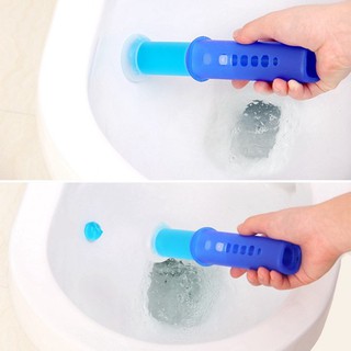 Dung Dịch Tẩy Rửa Toilet Tiện Lợi
